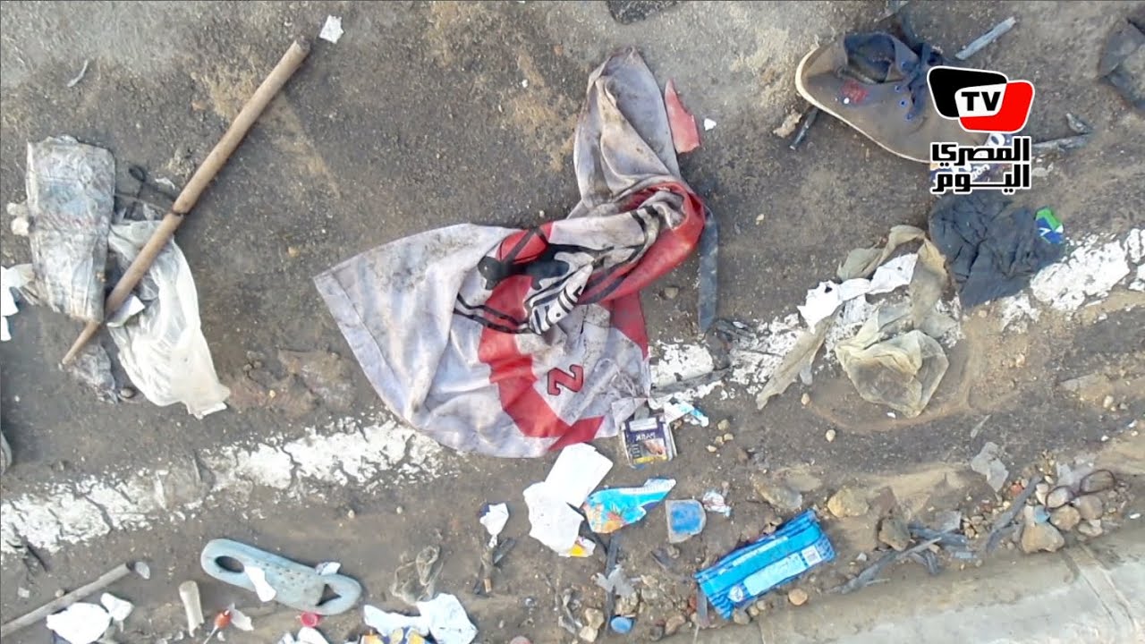 حكاية جماهير الزمالك.. من المدرج إلى السماء