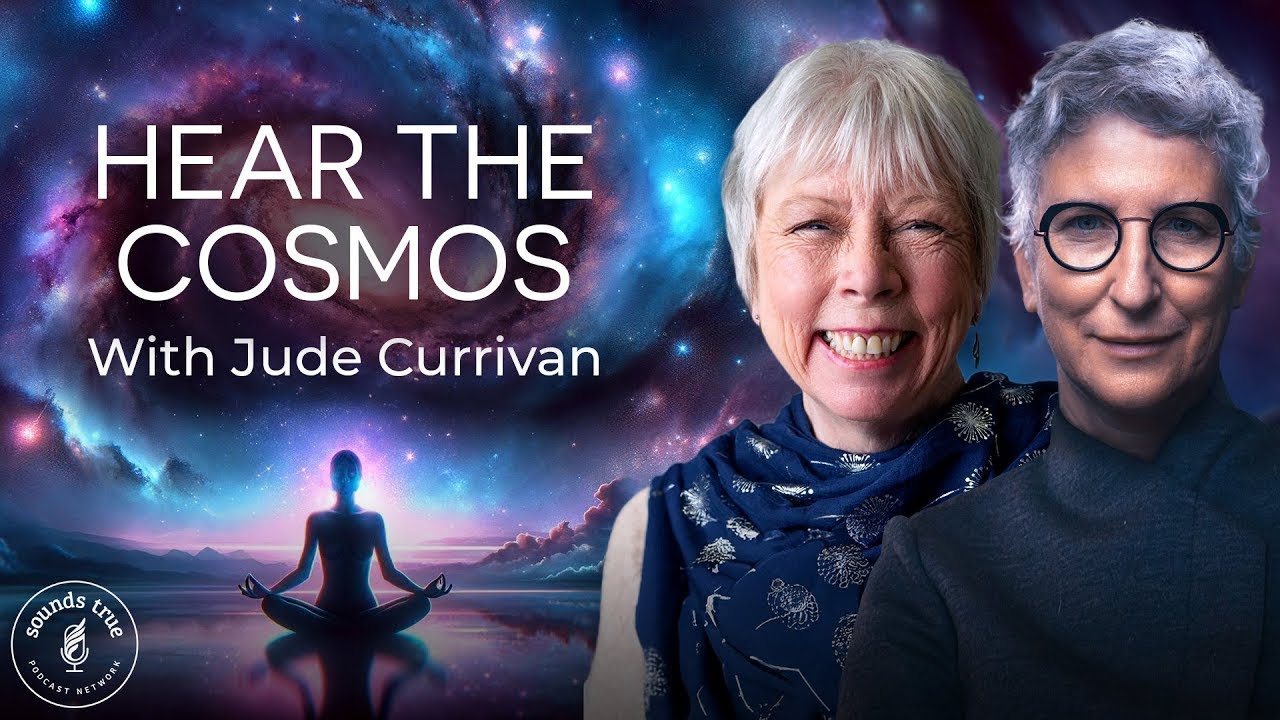 The Big Breath of the Universe | Insights at the Edge Podcast