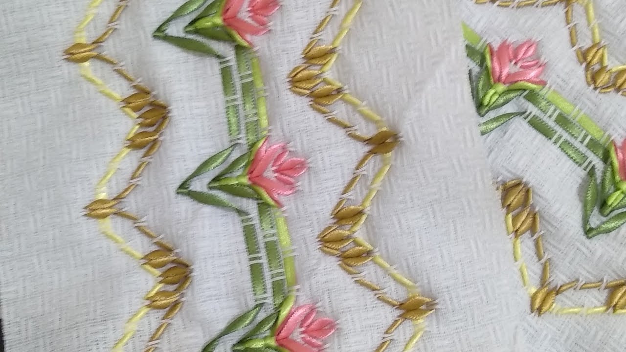 Vagonite em fita para o dia das mães.