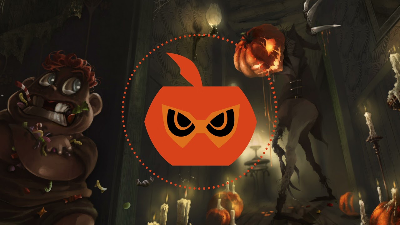 This Is Halloween ( MIX SET 2021)