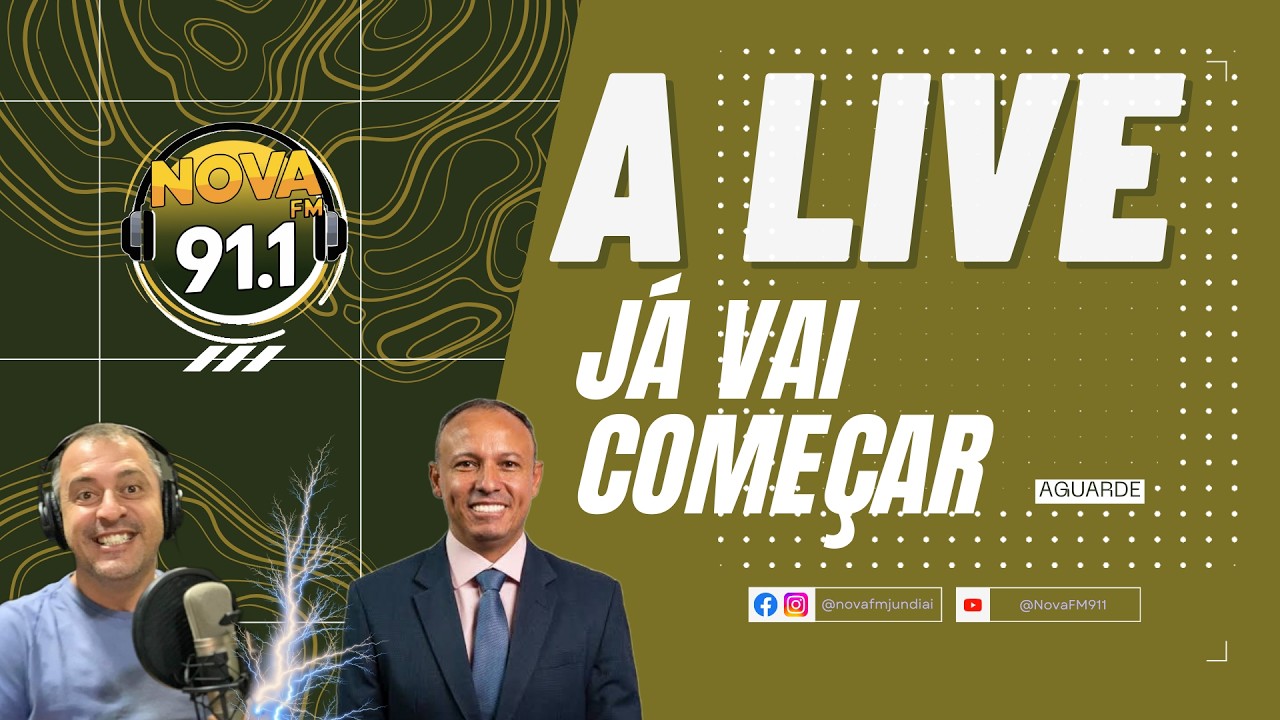 AO VIVO: TUDO SOBRE DIREITO DO CONSUMIDOR COM DR. ADILTON GARCIA