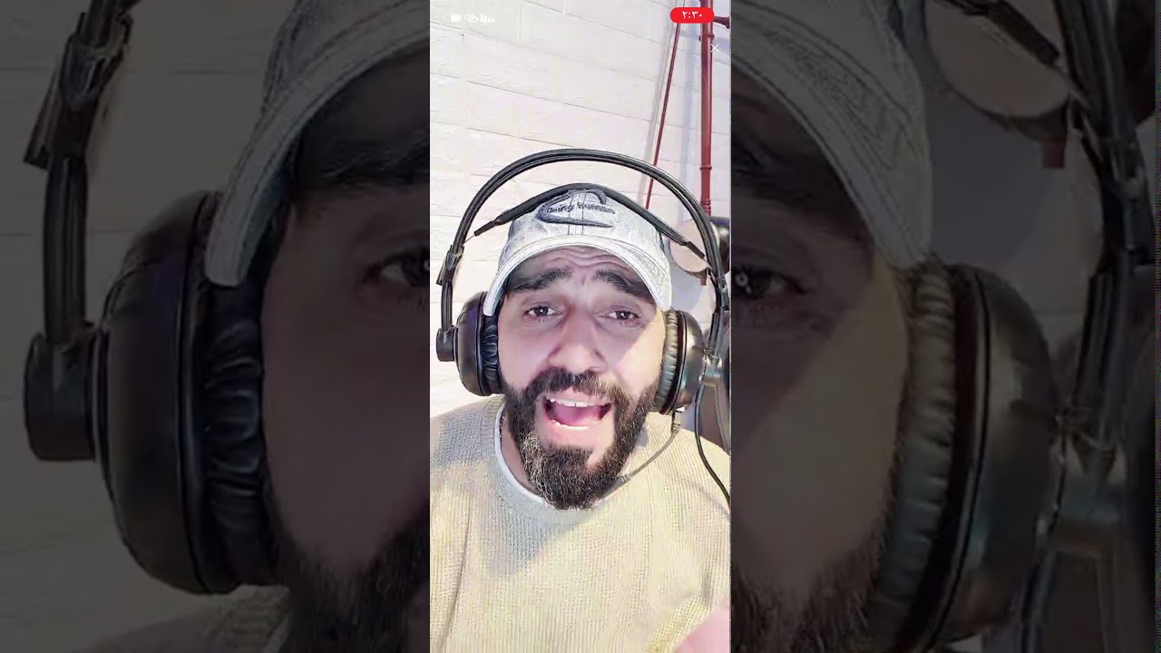 موال سوري داوود العبدالله