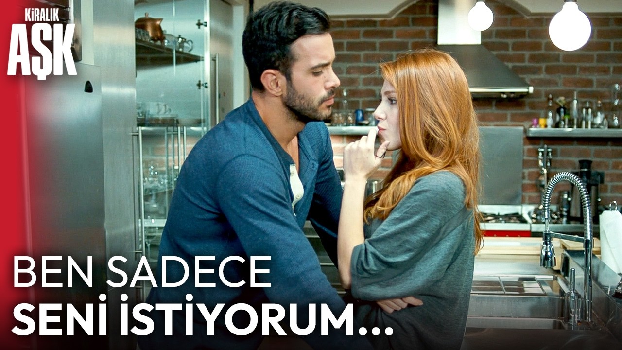 Neden İstediğimiz Gibi Yaşayamıyoruz? | Kiralık Aşk