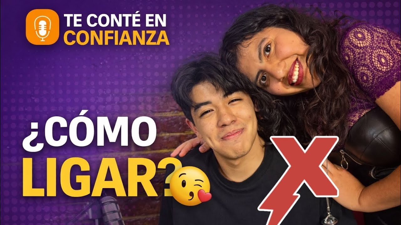 ¿Sabes ligar… o solo estás sobreviviendo? 
