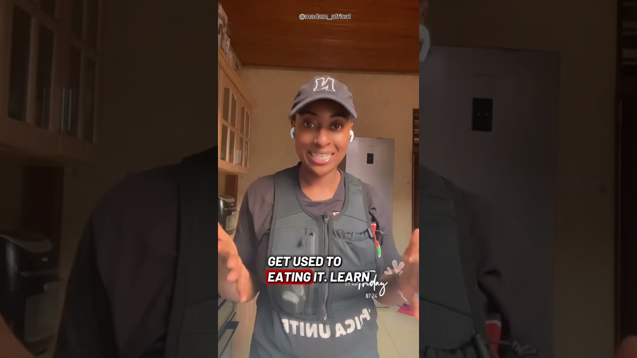 Ladies make breakfast with me/health tips🫶💕