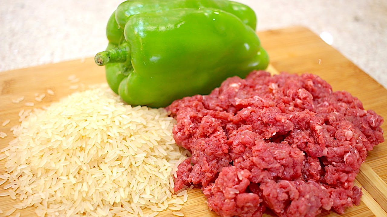 AGORA SÓ FAÇO CARNE MOÍDA ASSIM!! RECEITA ECONÔMICA - SUPER FÁCIL!! UMA DELÍCIA!! - Isamara Amâncio