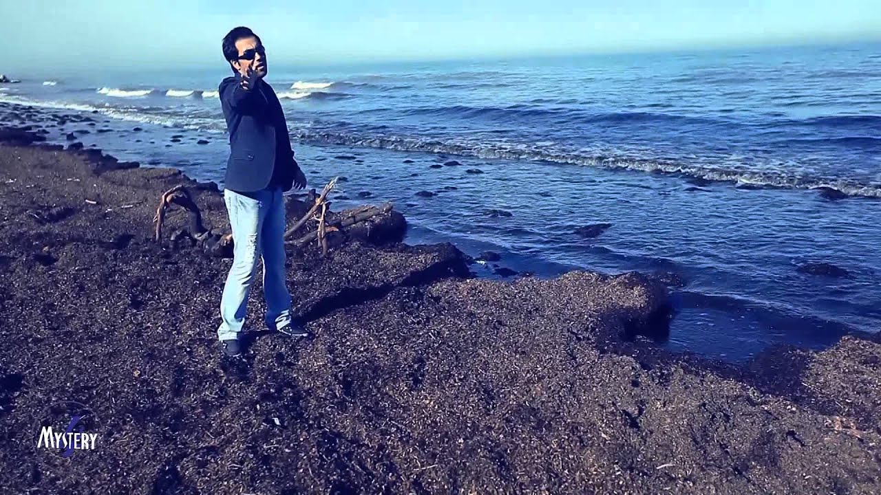 Arash Khan Ahmadi - Hala Ke To Aroomi OFFICIAL VIDEO HD