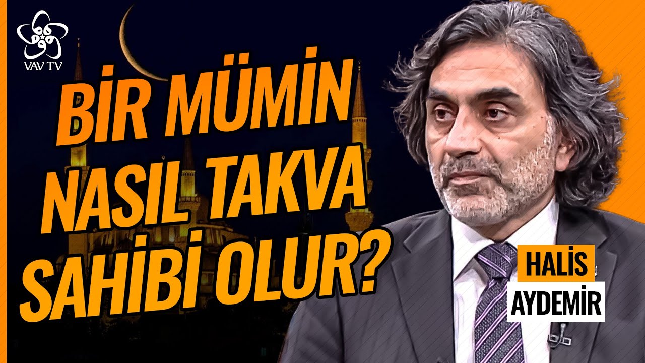 Prof. Dr. Halis Aydemir: 