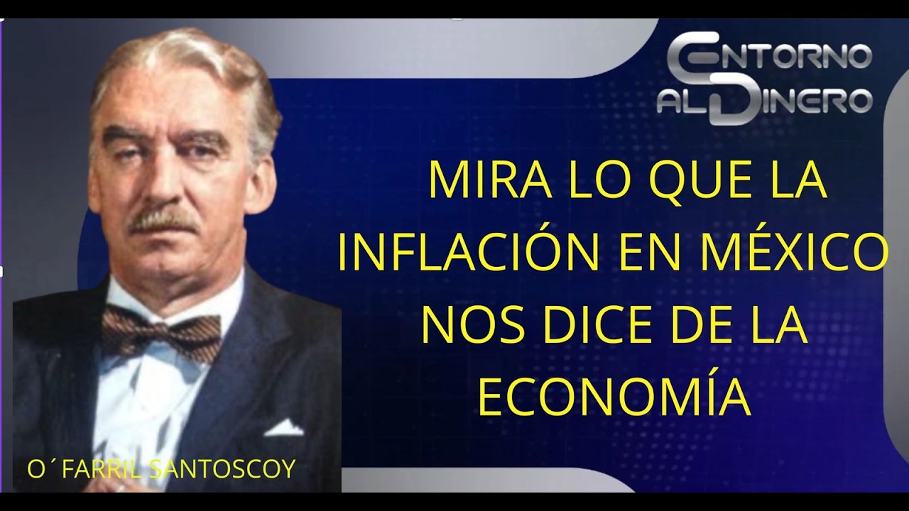 ERNESTO OFARRIL  descubre qué hay detrás de los datos inflacionarios al primer mes del 2026. Una