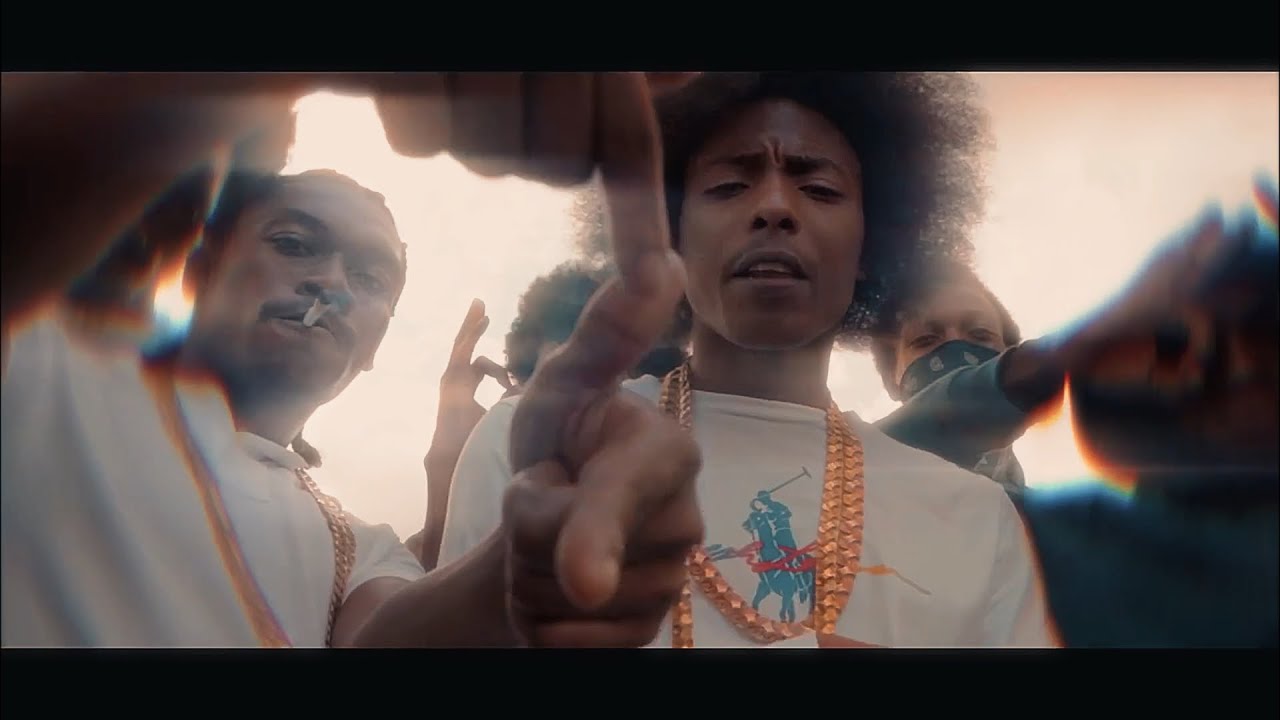 Kman 6ix- Show Them