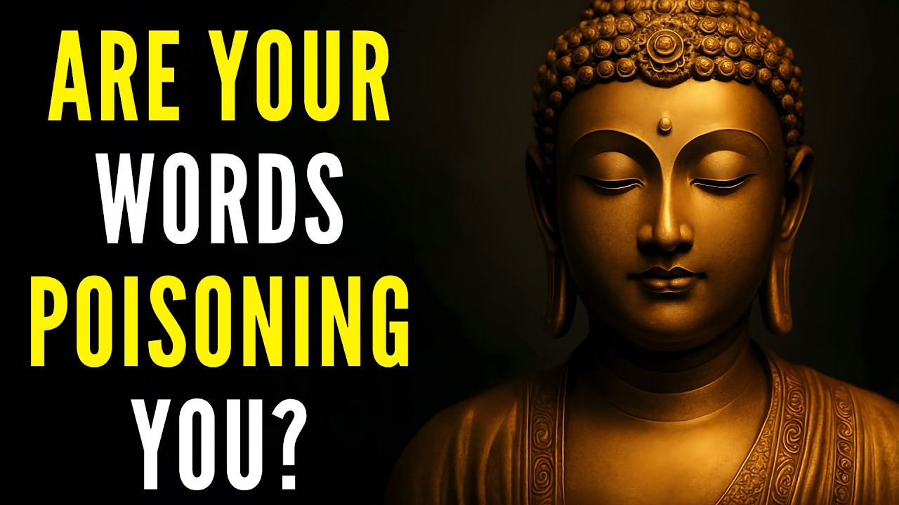 The Four Poisons of Speech: Buddhist Wisdom for Speaking with Kindness and Clarity