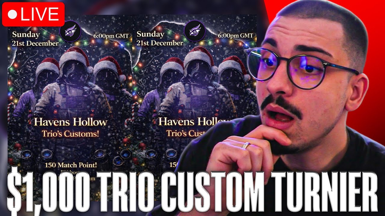 🔴 LIVE | [