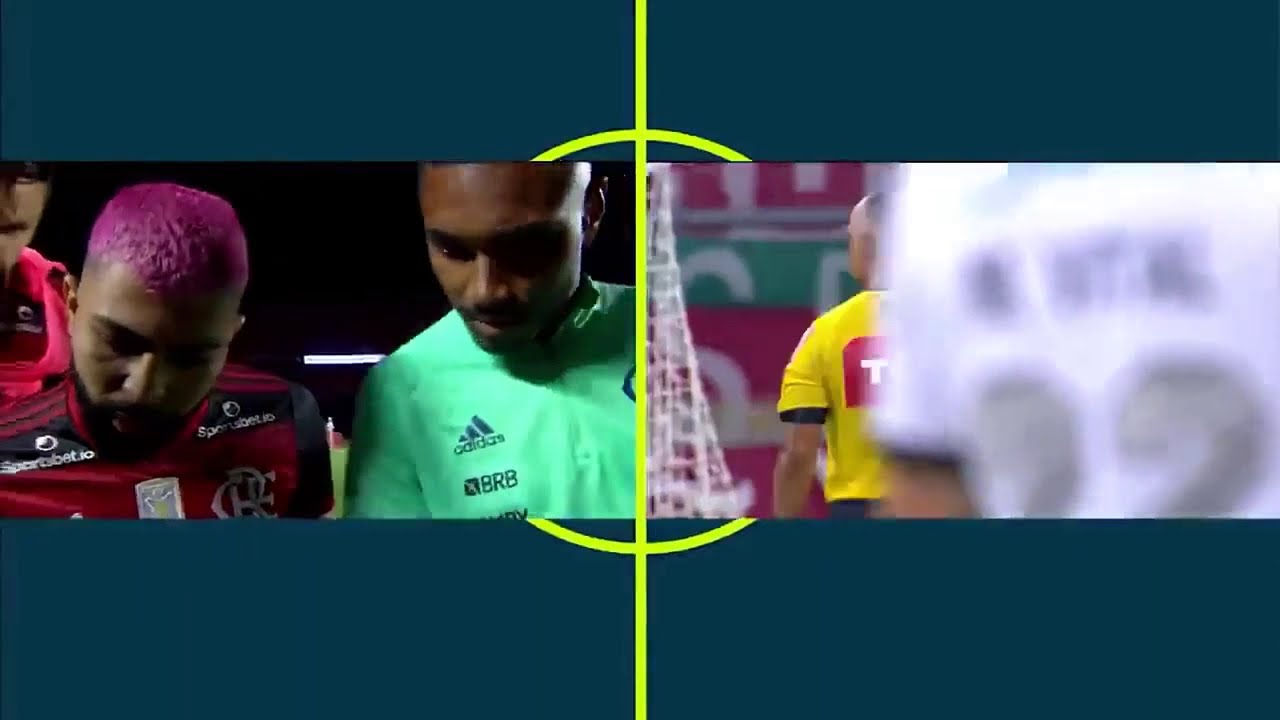 VEJA a REA&Ccedil;&Atilde;O dos JOGADORES do FLAMENGO com TITULO BRASILEIRO!