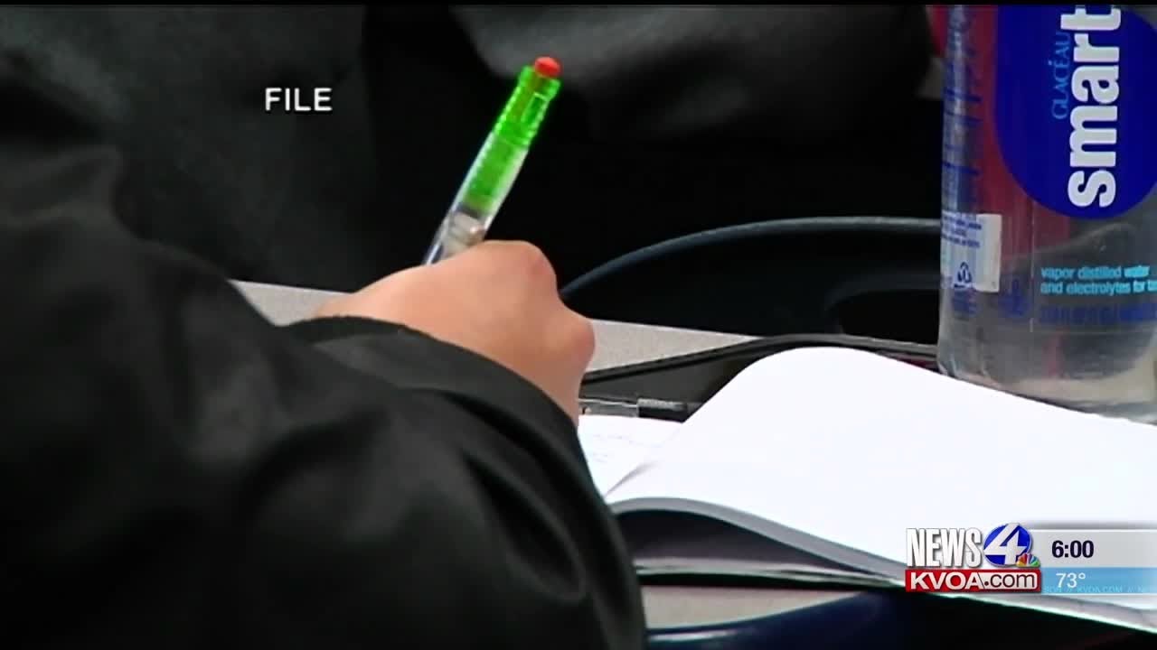 TUSD Governing Board set to make a decision