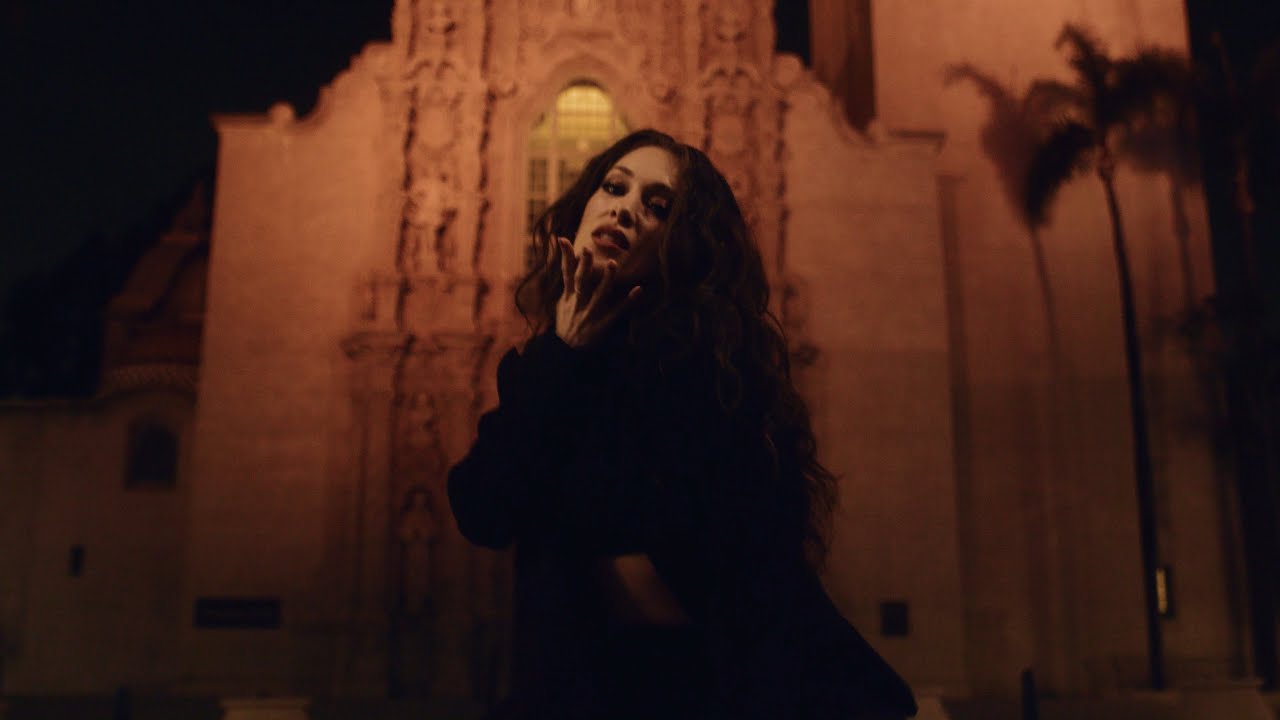 Lovestoned | dance concept by Sarah (BMPCC 6K)