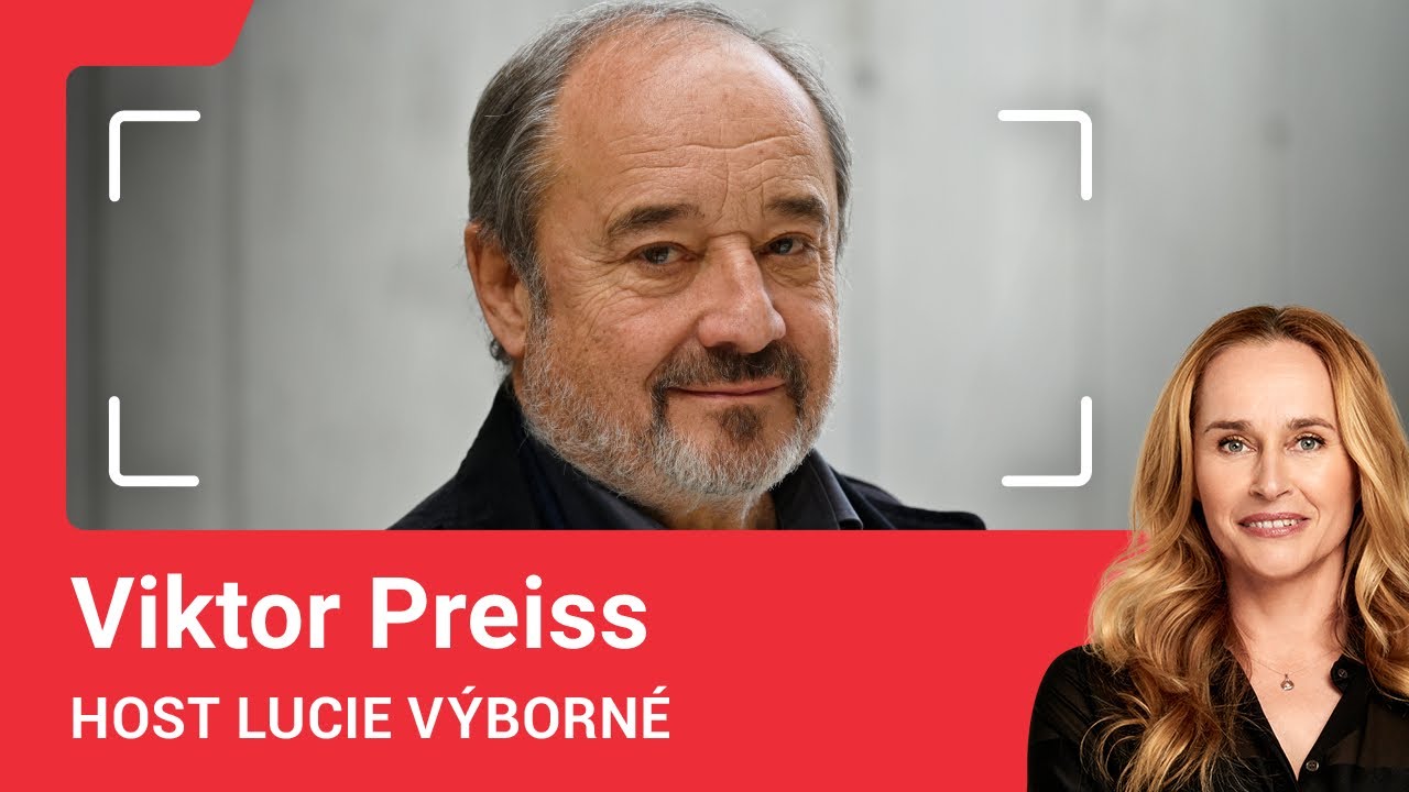 Viktor Preiss: Když to stojí za to, nerad se z rozhlasových her vracím do reality