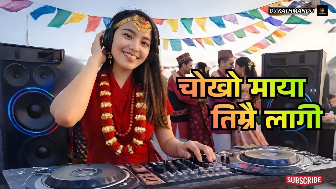Lagi Lagi DJ Remix | Nepali Viral Song Mix 2026 | Classic Song DJ Remix
