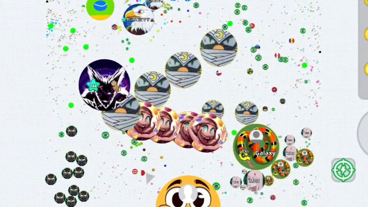 67k (AGAR.IOMOBILE) THE BEST DUO CLÃ 『ᴰ͢ᴷ』 