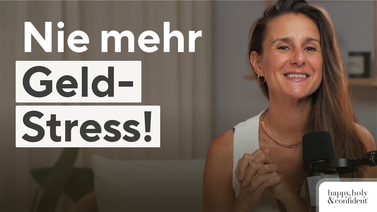 Geld halten lernen: Warum du immer wieder alles ausgibst (und wie du es änderst!)