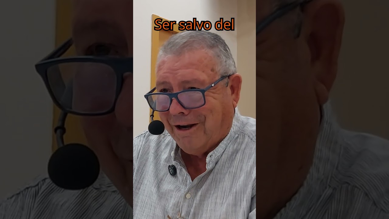 Desde el s&oacute;tano.