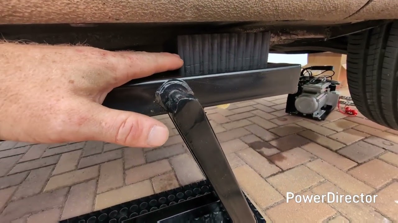 Kwik lift