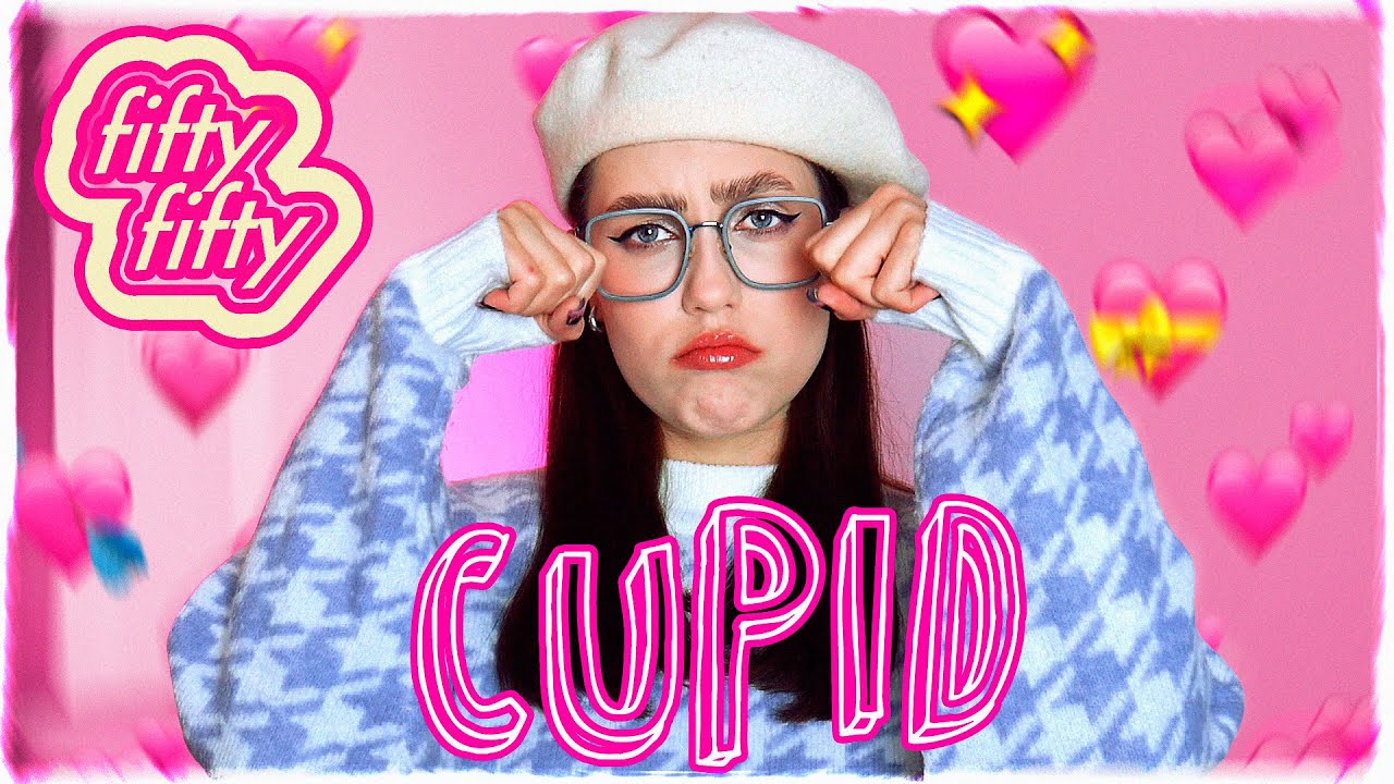 FIFTY FIFTY (피프티피프티) - 'Cupid' (TwinVer.) [На русском || Russian Cover]