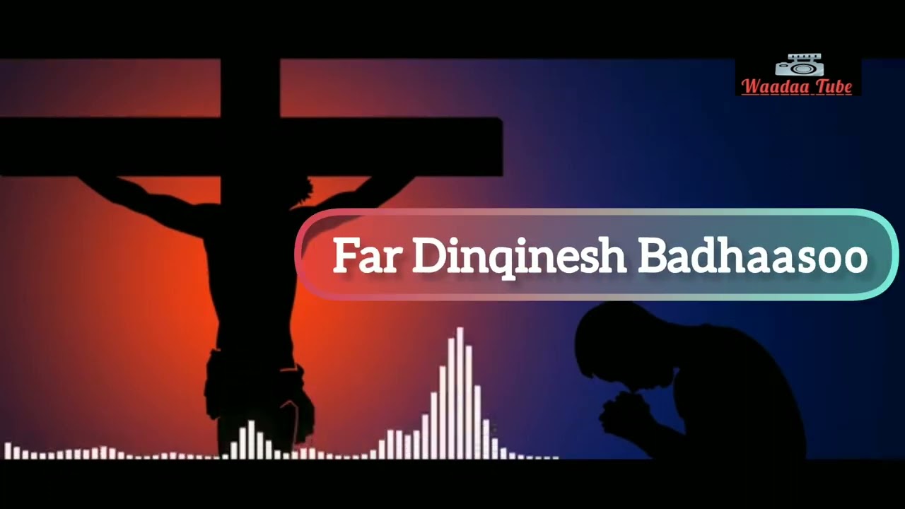Far Dinqinesh Badhaasoo .Eentu Milka'ee#waadaatube#subscribe#like#comment#share
