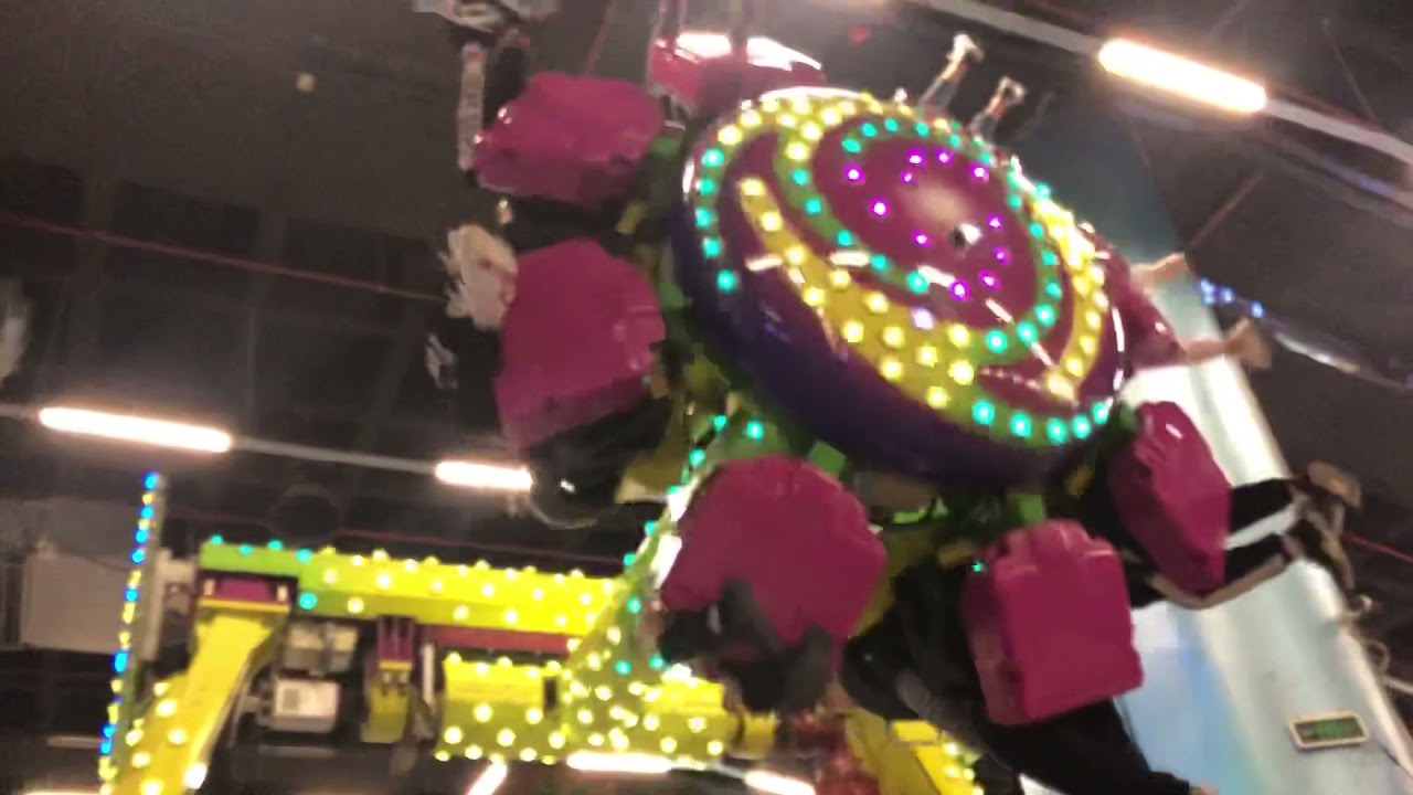 Star Park Luna Park Torium AVM Su İKİZ