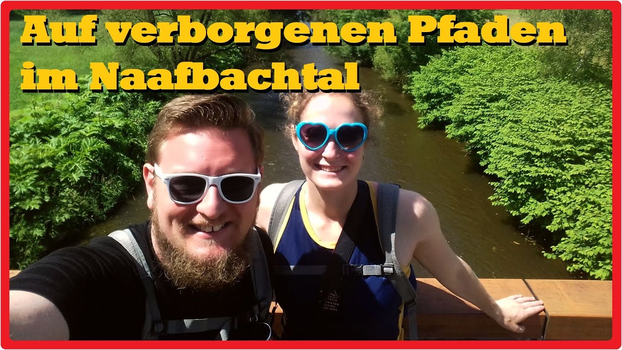 Abenteuertour Naafbachtal | Mr. Pfade