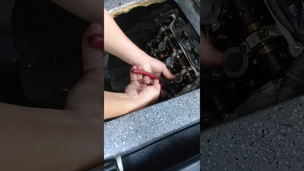 Suzuki DA63 engine. Basic TroubleShooting  (Mahina o low power engine )