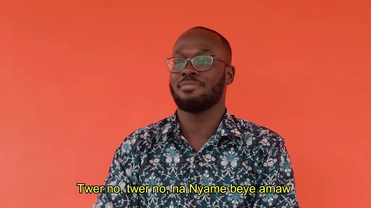 Okyeso Nyame - Newlove Annan