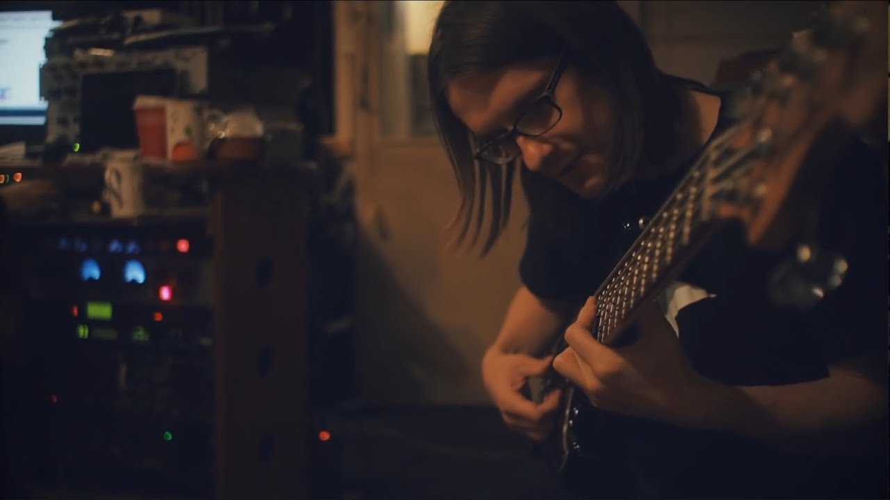 Steven Wilson - Ask Me Nicely - The Making of 'To The Bone' [Documentary]