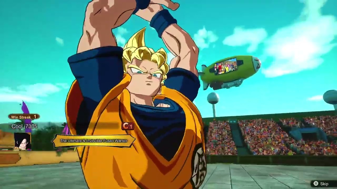 Dbs rank match
