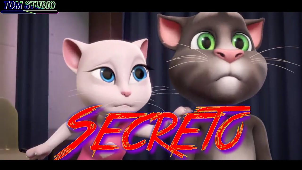 Secreto / Anuel AA Karol G / TOM STUDIO