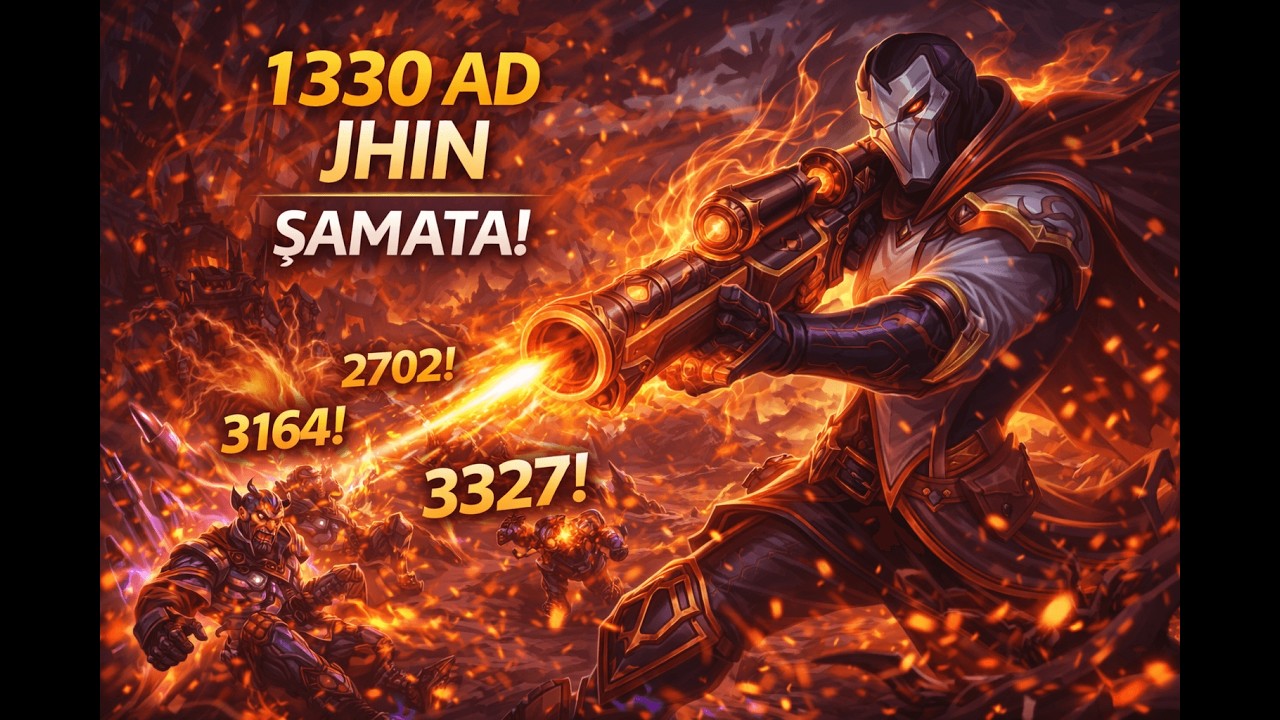 1330 AD JHİN