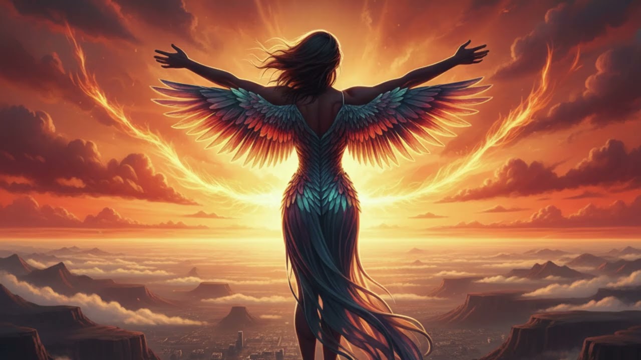 Today I Rise