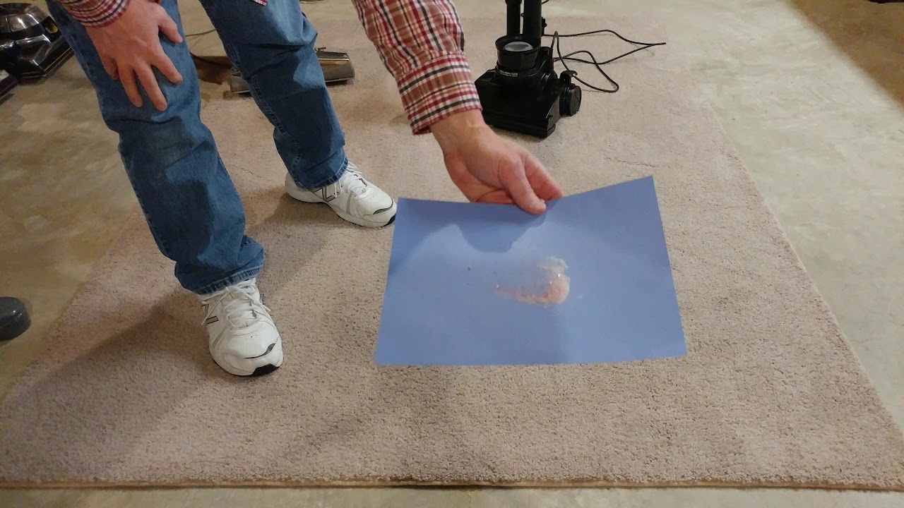 Last Vacuum Wins? Kirby vs. Bissell vs. Kirby