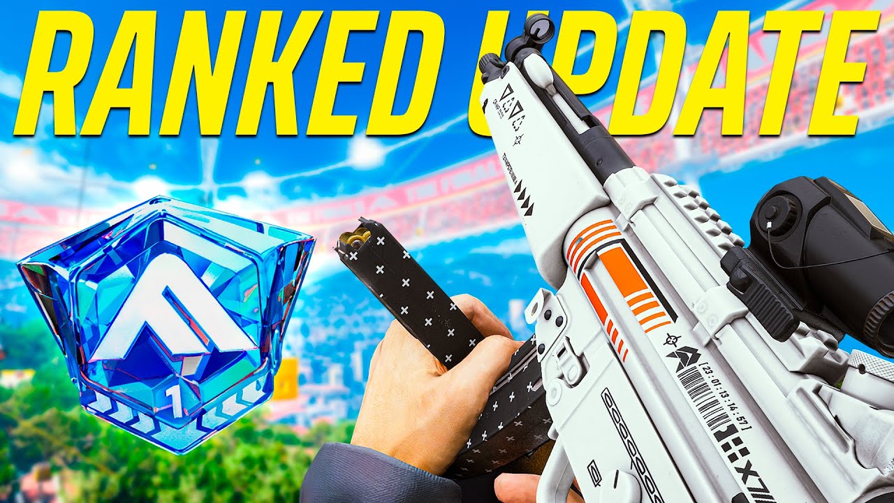 is Ranked ACTUALLY Fixed in The Finals (LATEST UPDATE)