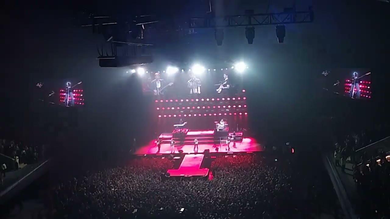 Jonas Brothers - Full Concert Argentina 2024