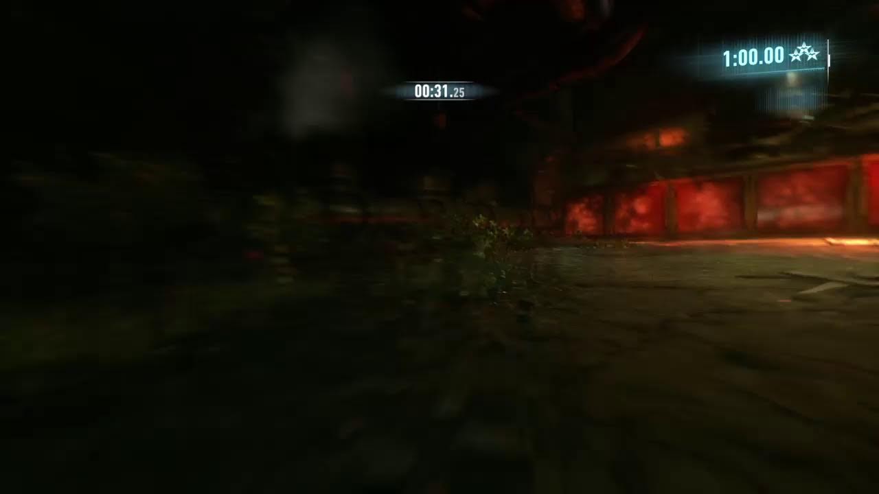Batman Arkham Knight. Part 11