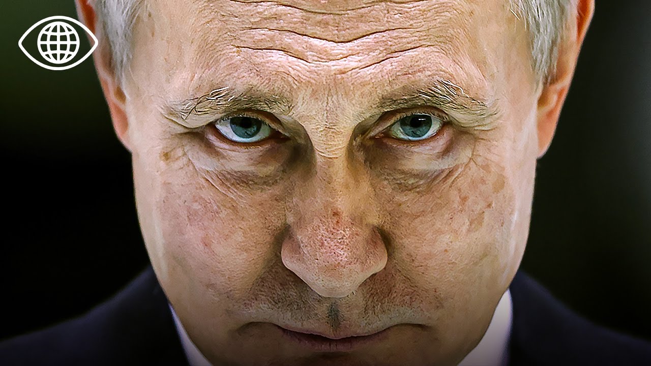 Путин и русский реванш: тень новой холодной войны – геополитический документальный фильм – AT