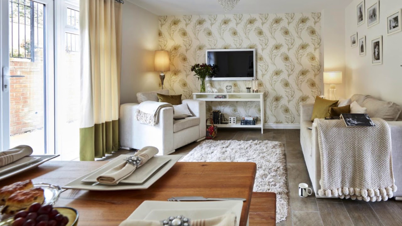 The Charlbury 4 Bedroom Home - Taylor Wimpey