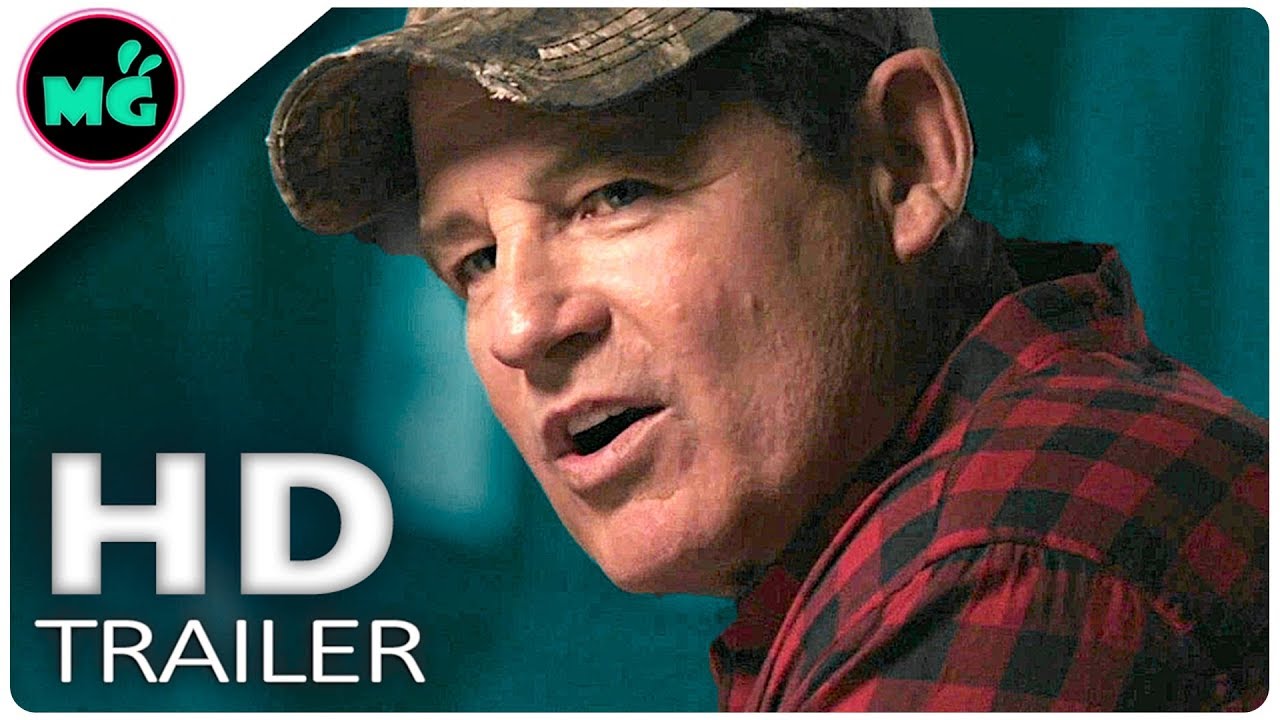 ПОСЛЕДНИЙ СВИСТОК Официальный трейлер (2019) Les Miles College Football, Новые трейлеры фильма HD