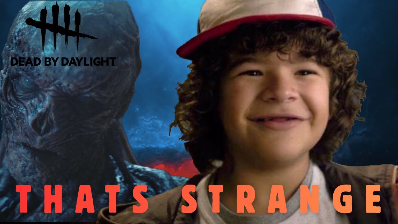 We've Seen Stranger Things Than This- DBD W/ SNIPER