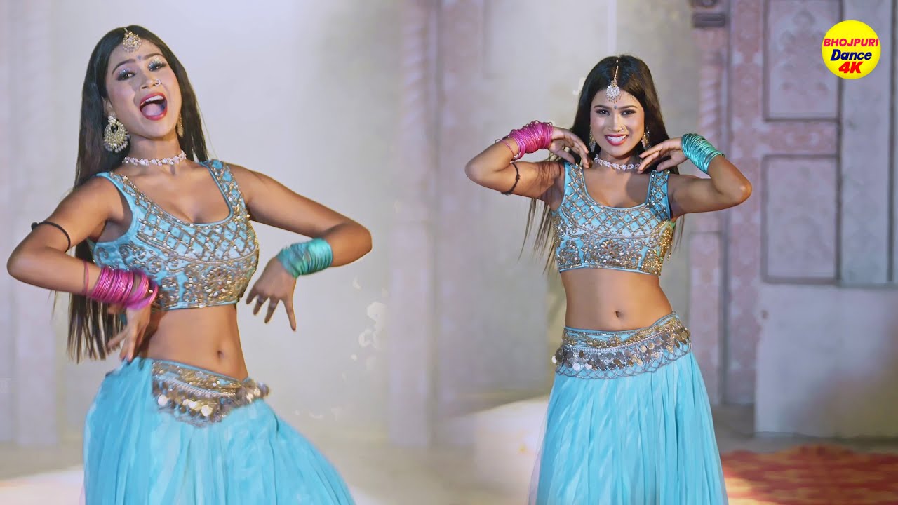 पूरा बाराती के ढीला करें Riya Bhojpuri Dance | Khesari Lal Bhojpuri Dance Alka Bhojpuri