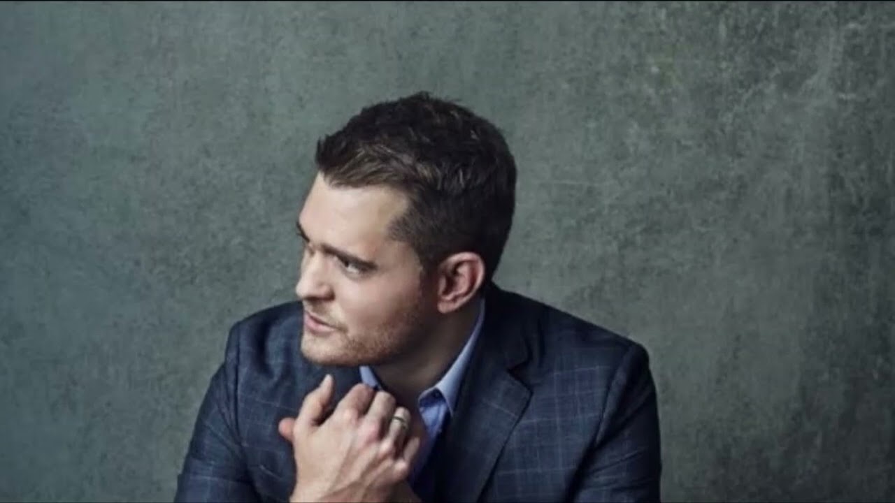 Michael Bublé - Everything (Slowed and Reverb)