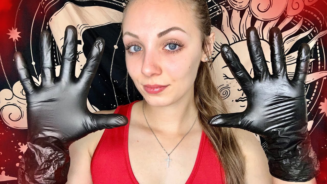 ASMR Kidnapping You For Tingles! 😈 Tingle Torture!