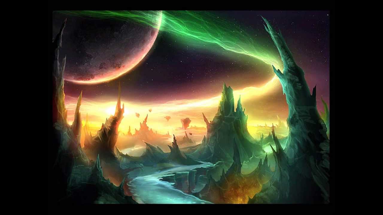 Los Titanes y la Creación - Episodio 1 - Saga 