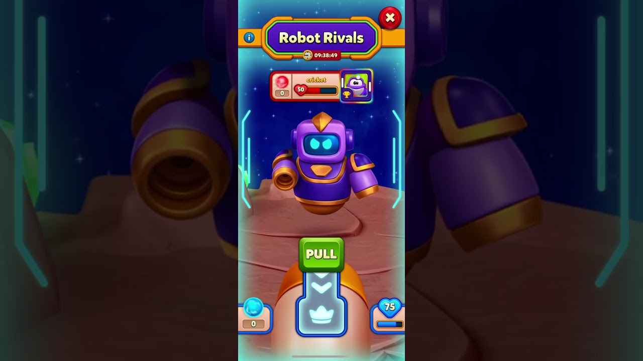 Royal Match: gameplay 25