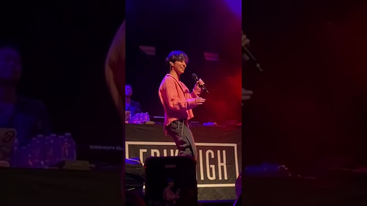 Woosung “Face” Las Vegas
